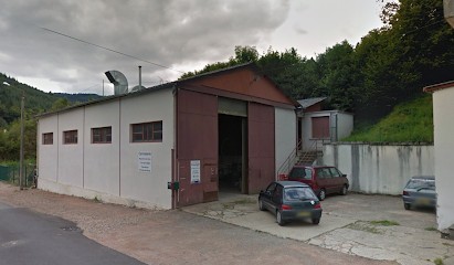 Carrosserie Peinture Walger, Carrossier à Saint-Nizier-d'Azergues