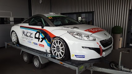 Zagula, Carrossier à Ensisheim