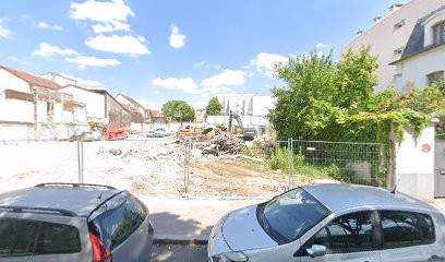 Repar-Auto, Carrossier à Saint-Ouen