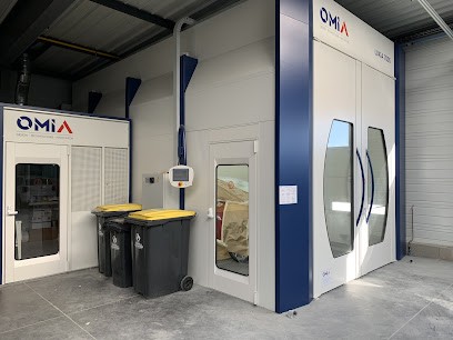 CARROSSERIE DU HAUT BERRY, Carrossier aux Aix-d'Angillon