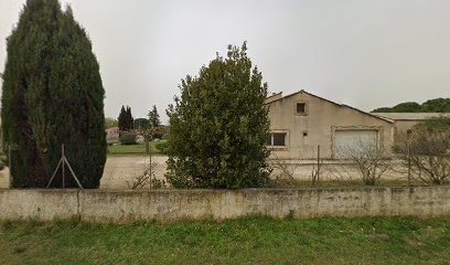 Ayme Patrick, Carrossier à Mollégès