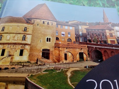 Soulié Georges, Carrossier à Villemur-sur-Tarn
