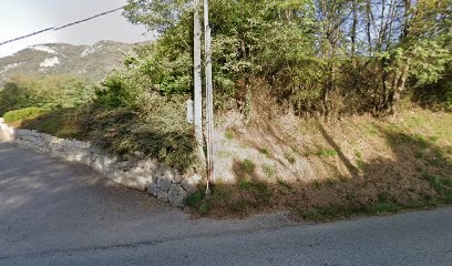 Duhem Yves, Carrossier à Cruet