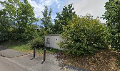 Carrosserie De Savoie, Carrossier à Méry