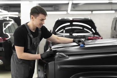 GACHITA AUTO, Carrossier à Courbevoie