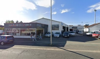 Degiba Sarl, Carrossier à Gien