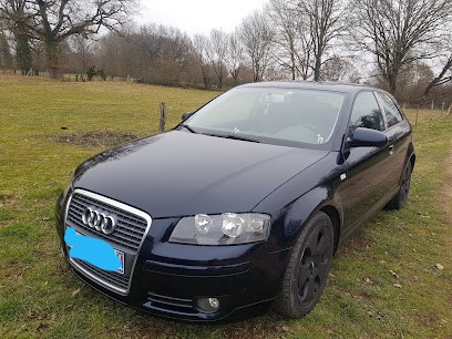 Carrosserie MTS, Carrossier à Rivières
