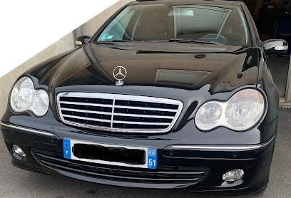 Carrosserie Mordelet, Carrossier à Épernay