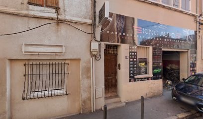 king auto, Carrossier à Marseille 03