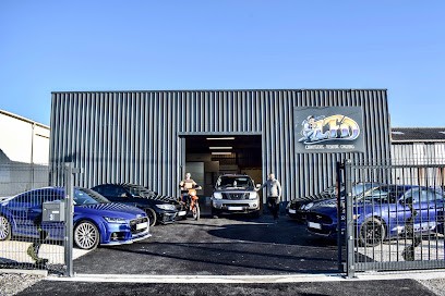 LFD Design, Carrossier à Quéven