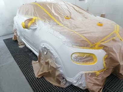 OGH AUTO, Carrossier à Décines-Charpieu