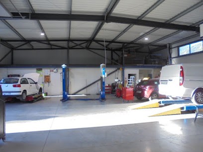 De La Pique Sarl, Carrossier à Marignac