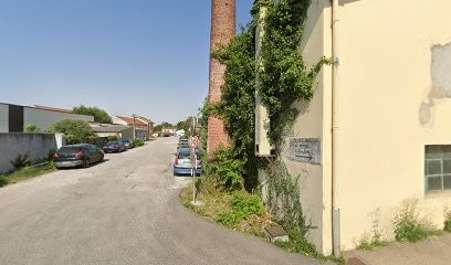 Sanchez Francisco, Carrossier à Grigny