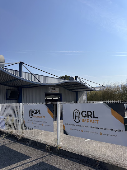 Grl Automobiles, Carrossier à Échirolles