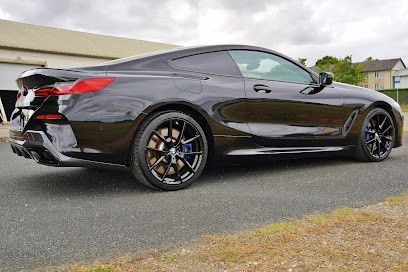 Berry Detailing, Carrossier à Déols