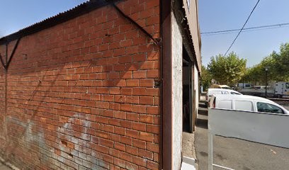 Nardou Patrick, Carrossier à Rauzan