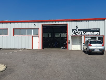 Carrosserie Bertrangeoise, Carrossier à Guénange