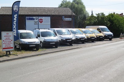 Espaces Utilitaires, Carrossier à Merris