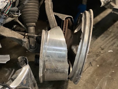 Carrosserie B-Color Floirac, Carrossier à Floirac