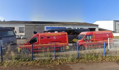 Carrosserie Fabien, Carrossier à Mauléon
