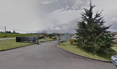 Groussard Jean-Michel, Carrossier à Agris