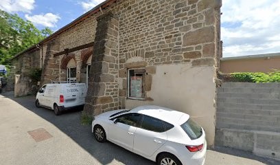 VIALLE CARROSSERIE, Carrossier à Rive-de-Gier