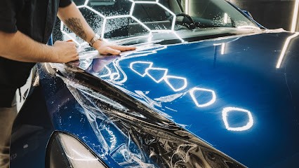 MC Workshop Carrosserie, Carrossier à Poisy