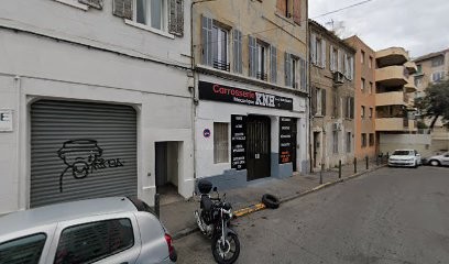 Carrosserie Mécanique Ml, Carrossier à Marseille 03