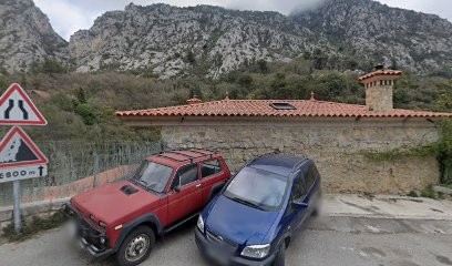 Carrosserie Perfect Car, Carrossier à Menton