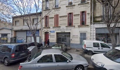 Garage P.P.M - Carrosserie - Mécanique, Carrossier à Marseille 15