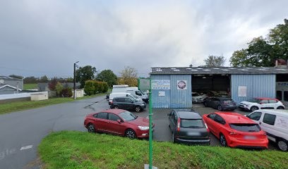 Carrosserie Pavic - Motrio, Carrossier à Hennebont