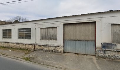 Eurorepar Garage Martin, Carrossier à Tournon-Saint-Martin