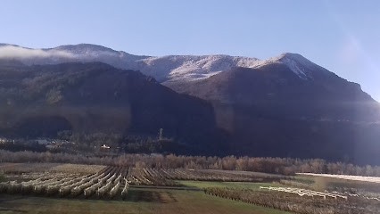 Tolerie Piot Sarl, Carrossier à Lardier-et-Valença