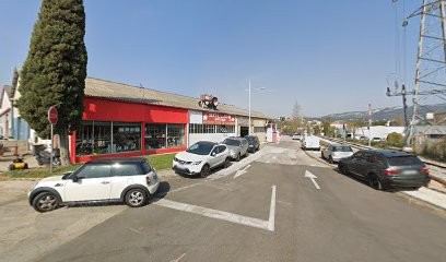 Garage de l'Europe - La Seyne-sur-Mer - Mécanique - Carroserie - Peinture, Carrossier à La Seyne-sur-Mer