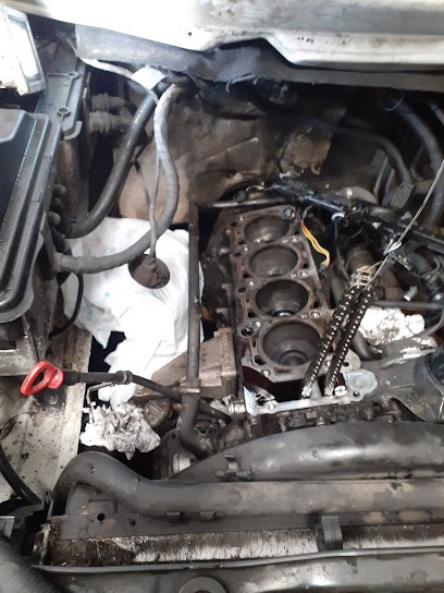 Services Auto, Carrossier à Saint-Julien-Beychevelle