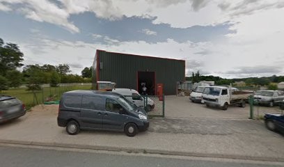 Garage de Donnery, Carrossier à Donnery