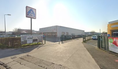 carrosserie motors, Carrossier à Herblay