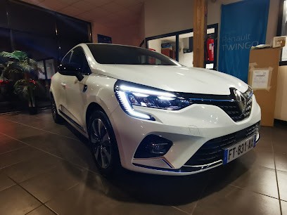 GARAGE JAMET, Carrossier à Languenan