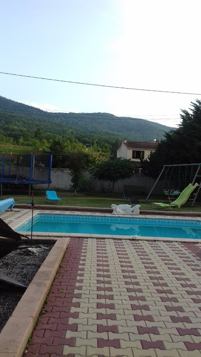 Carrosserie Dente, Carrossier à L'Aiguillon