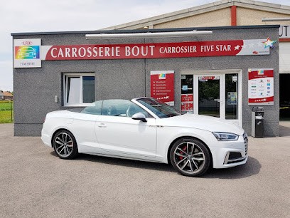 Carrosserie Bout, Carrossier à Lillers