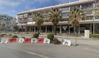 Di Maida Joseph, Carrossier à La Grande-Motte