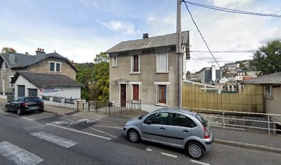 Mons Alain, Carrossier à Tulle