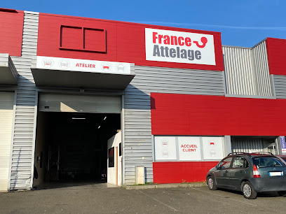 France Attelage Centre De Pose Saint Brice Sous Foret, Carrossier à Saint-Brice-sous-Forêt