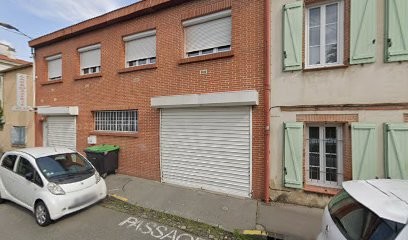 Ferres Fabrego Patrick, Carrossier à Toulouse