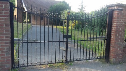 Deliessche Sébastien, Carrossier à Leforest