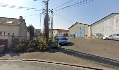 Carrosserie Fonseca, Carrossier aux Mureaux