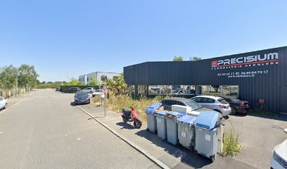 AB Kolors, Carrossier à Sainte-Luce-sur-Loire