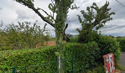 Maiorana René, Carrossier à Maxilly-sur-Léman