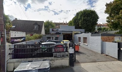 FLEET EUROPE AUTO SERVICES, Carrossier à Pierrefitte-sur-Seine