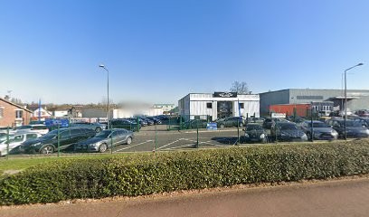 Carrosserie Domont, Carrossier à Domont